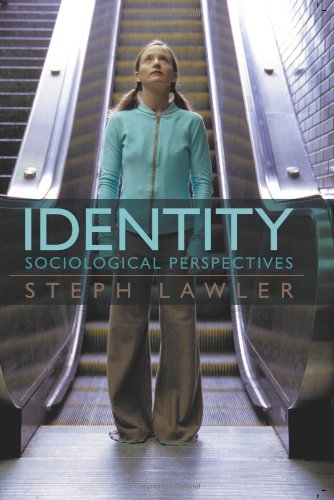 Stock image for Identity: Sociological Perspectives for sale by WorldofBooks