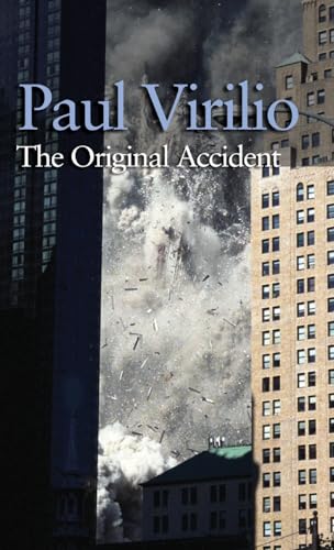 9780745636139: The Original Accident