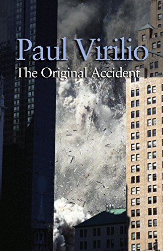 9780745636146: The Original Accident