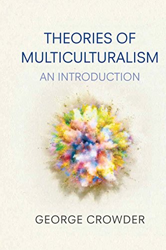 Imagen de archivo de Theories of Multiculturalism a la venta por Blackwell's