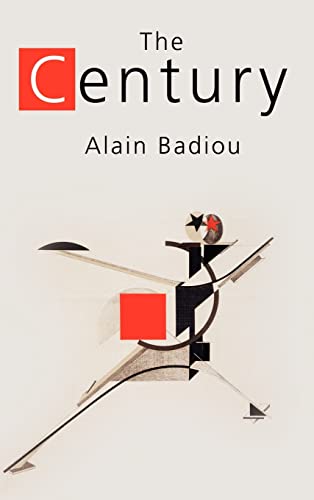 The Century (9780745636313) by Badiou, Alain