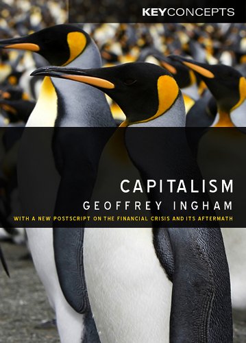 Imagen de archivo de Capitalism: With a New Postscript on the Financial Crisis and Its Aftermath a la venta por Goodwill of Colorado