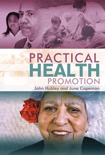 Imagen de archivo de Practical Health Promotion a la venta por Better World Books