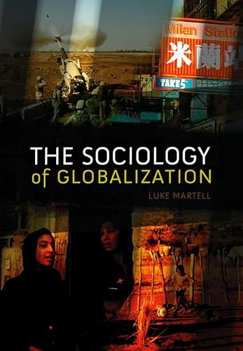 9780745636733: The Sociology of Globalization