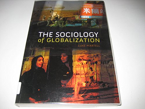 Imagen de archivo de The Sociology of Globalization a la venta por WorldofBooks