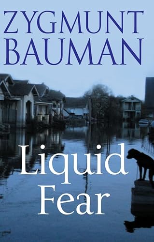 9780745636795: Liquid Fear