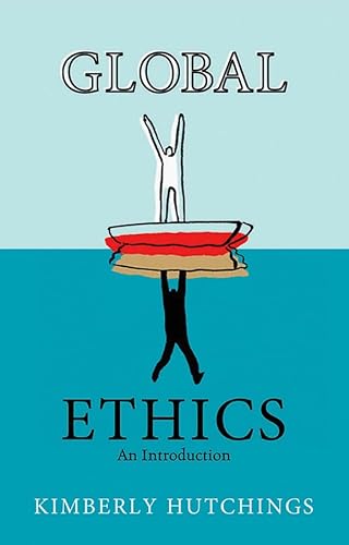 9780745636818: Global Ethics: An Introduction