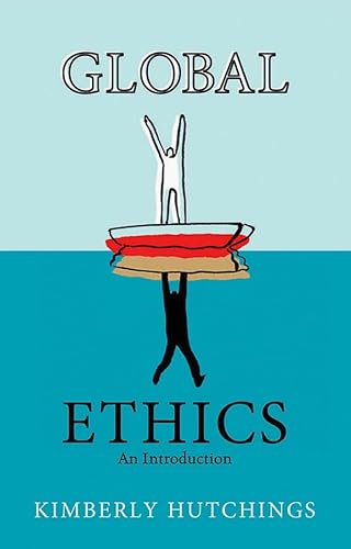 Stock image for Global Ethics: An Introduction for sale by dsmbooks