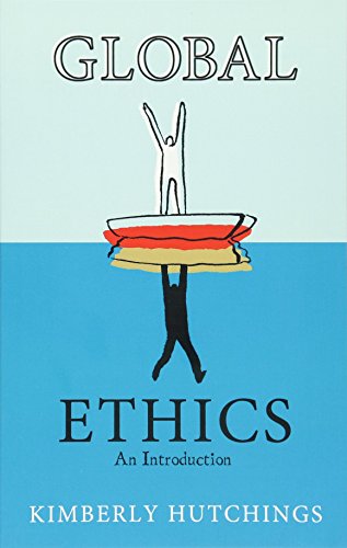 Stock image for Global Ethics: An Introduction for sale by ThriftBooks-Atlanta