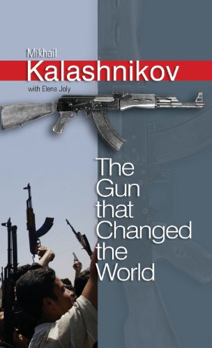 9780745636917: The Gun That Changed the World