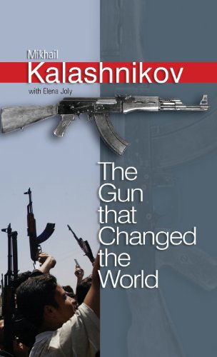 9780745636917: The Gun that Changed the World