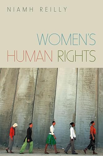 9780745637006: Women's Human Rights [Lingua inglese]: Seeking Gender Justice in a Globalizing Age