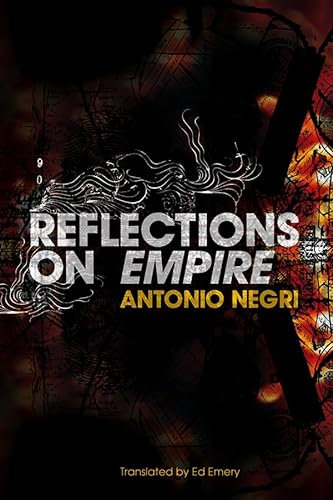 9780745637044: Reflections on Empire
