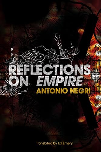 Imagen de archivo de Reflections on Empire Format: Paperback a la venta por INDOO