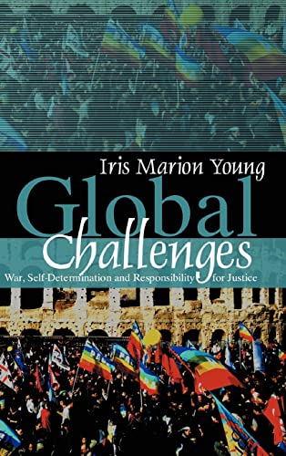 9780745638348: Global Challenges: War, Self-Determination, and Responsibility for Justice