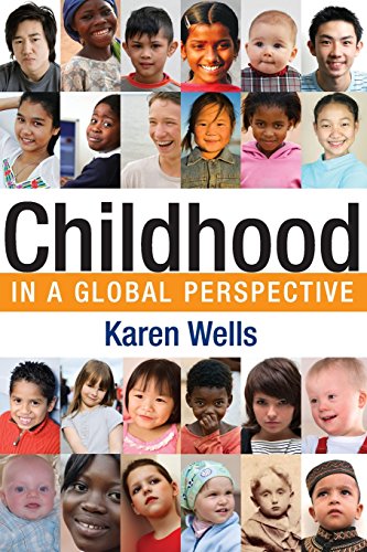 Stock image for Childhood in Global Perspective for sale by SecondSale