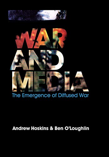 Beispielbild fr War and Media zum Verkauf von WorldofBooks