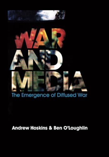 9780745638508: War and Media