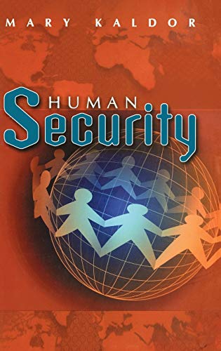 9780745638539: Human Security: Reflections on Globalization and Intervention