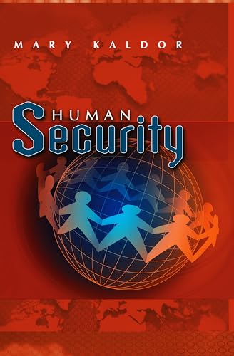 9780745638539: Human Security: Reflections on Globalization and Intervention