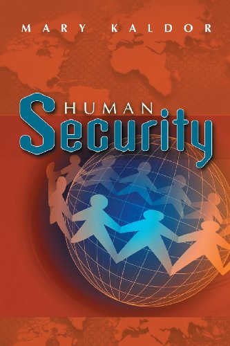 Beispielbild fr Human Security zum Verkauf von Better World Books