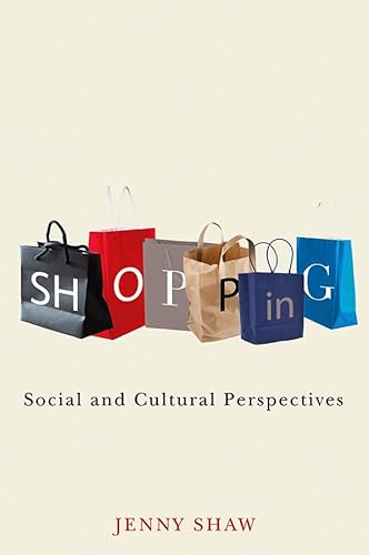 Shopping (9780745638621) by Shaw, Jenny