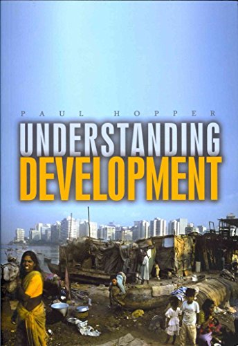 Beispielbild fr Understanding Development: Issues and Debates zum Verkauf von WorldofBooks