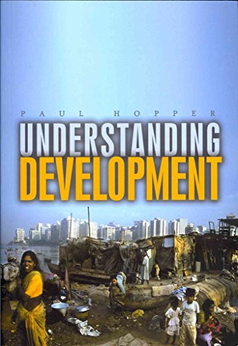 Beispielbild fr Understanding Development zum Verkauf von More Than Words