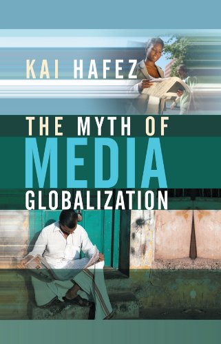 Beispielbild für The Myth of Media Globalization zum Verkauf von Better World Books