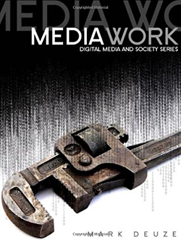 9780745639246: Media Work