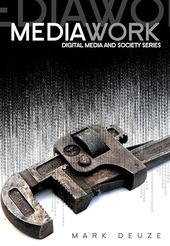 9780745639246: Media Work (Digital Media and Society)
