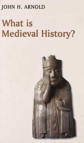 9780745639321: What Is Medieval History (What is History series)