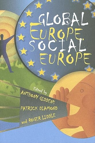 Imagen de archivo de Global Europe, Social Europe a la venta por WorldofBooks