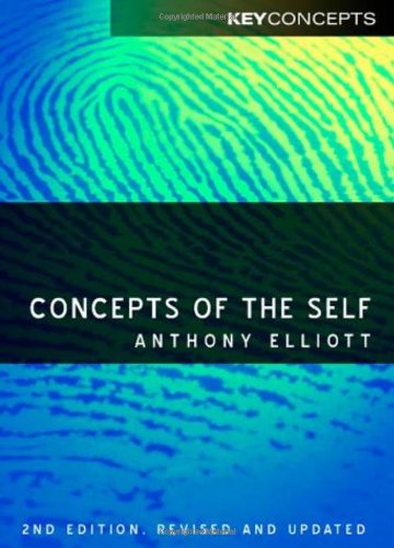 Beispielbild fr Concepts of the Self (Polity Key Concepts in the Social Sciences series) zum Verkauf von WorldofBooks