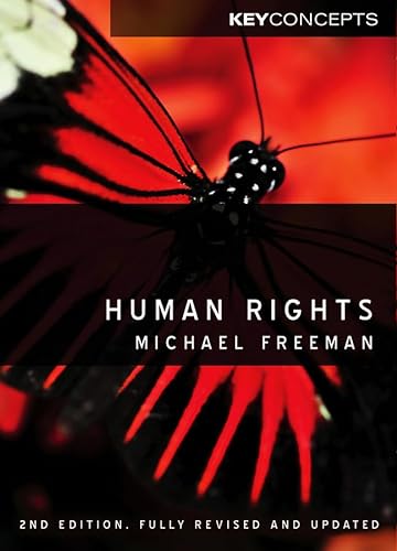 9780745639666: Human Rights - an Interdisciplinary Approach 2E (Polity Key Concepts in the Social Sciences series)
