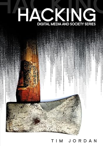 Imagen de archivo de Hacking: Digital Media and Technological Determinism (DMS - Digital Media and Society) a la venta por WorldofBooks