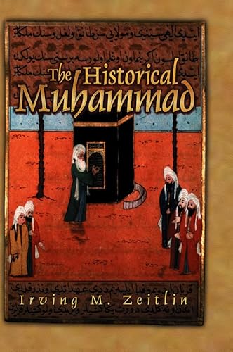 Beispielbild fr The Historical Muhammad zum Verkauf von Blackwell's