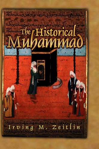 Stock image for The Historical Muhammad for sale by Better World Books