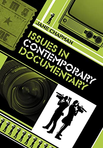 9780745640105: Issues in Contemporary Documentary