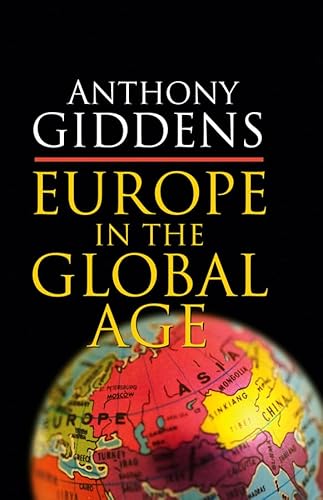 Stock image for Europe in the Global Age for sale by WorldofBooks