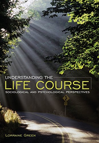 Stock image for Understanding the Life Course for sale by WorldofBooks