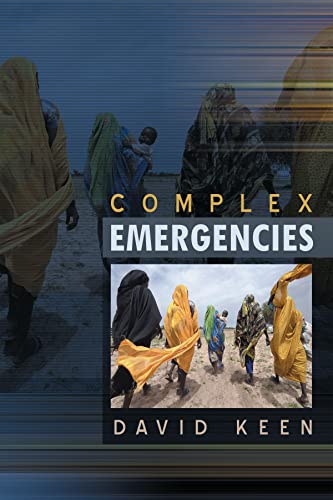 9780745640198: Complex Emergencies