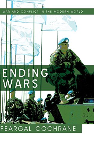 Stock image for Ending Wars for sale by Ria Christie Collections