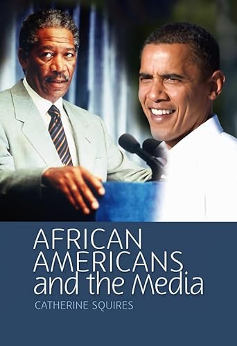 Stock image for African Americans and the Media for sale by Smith Family Bookstore Downtown