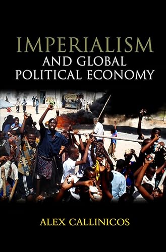 Imagen de archivo de Imperialism and Global Political Economy a la venta por Open Books