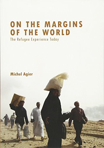 Stock image for On the Margins of the World: The Refugee Experience Today for sale by SecondSale