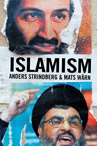 9780745640624: Islamism: Religion, Radicalization, and Resistance