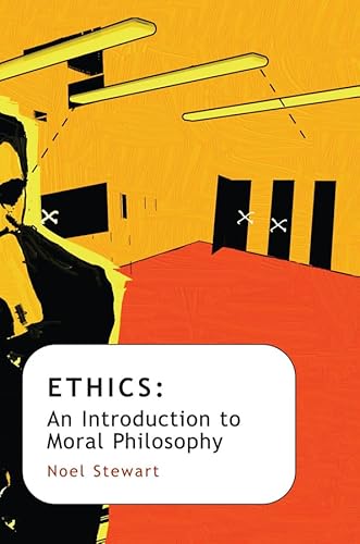 Stock image for Ethics. for sale by J. HOOD, BOOKSELLERS,    ABAA/ILAB