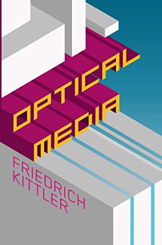 Imagen de archivo de Optical Media: Berlin Lectures 1999 a la venta por GF Books, Inc.