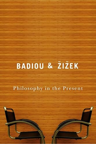 9780745640969: Philosophy in the Present